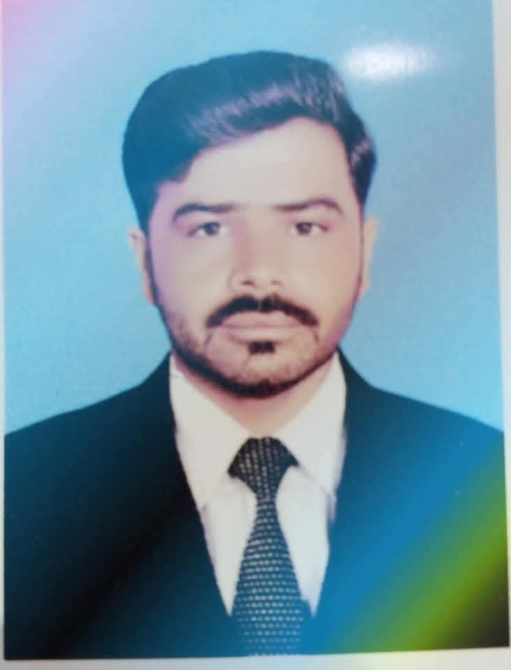 ali gillani