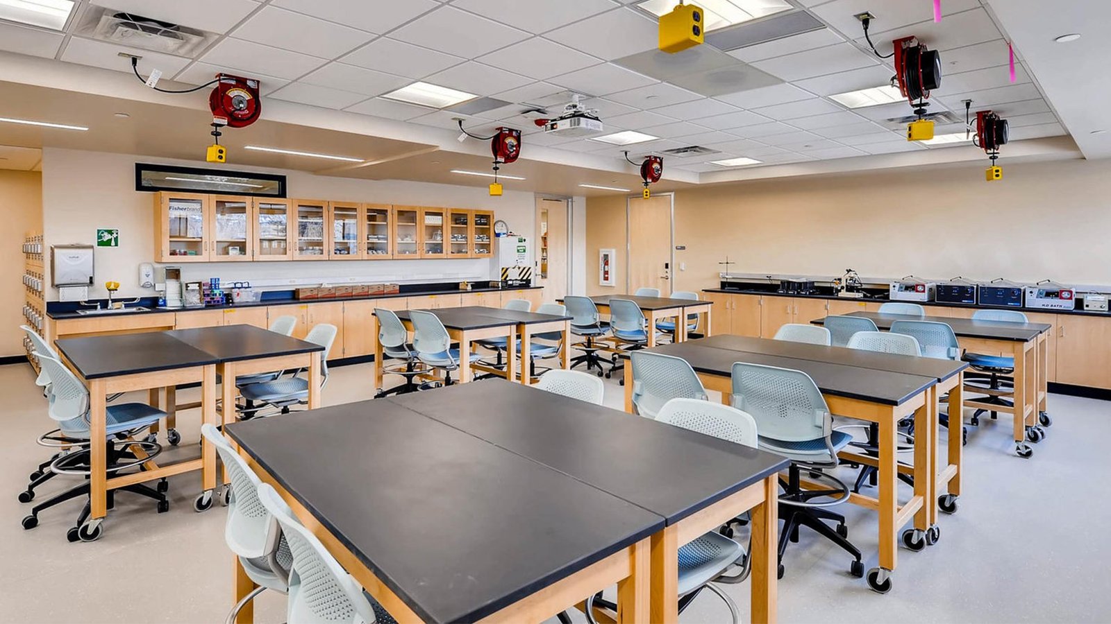 Chemistry Future lab 