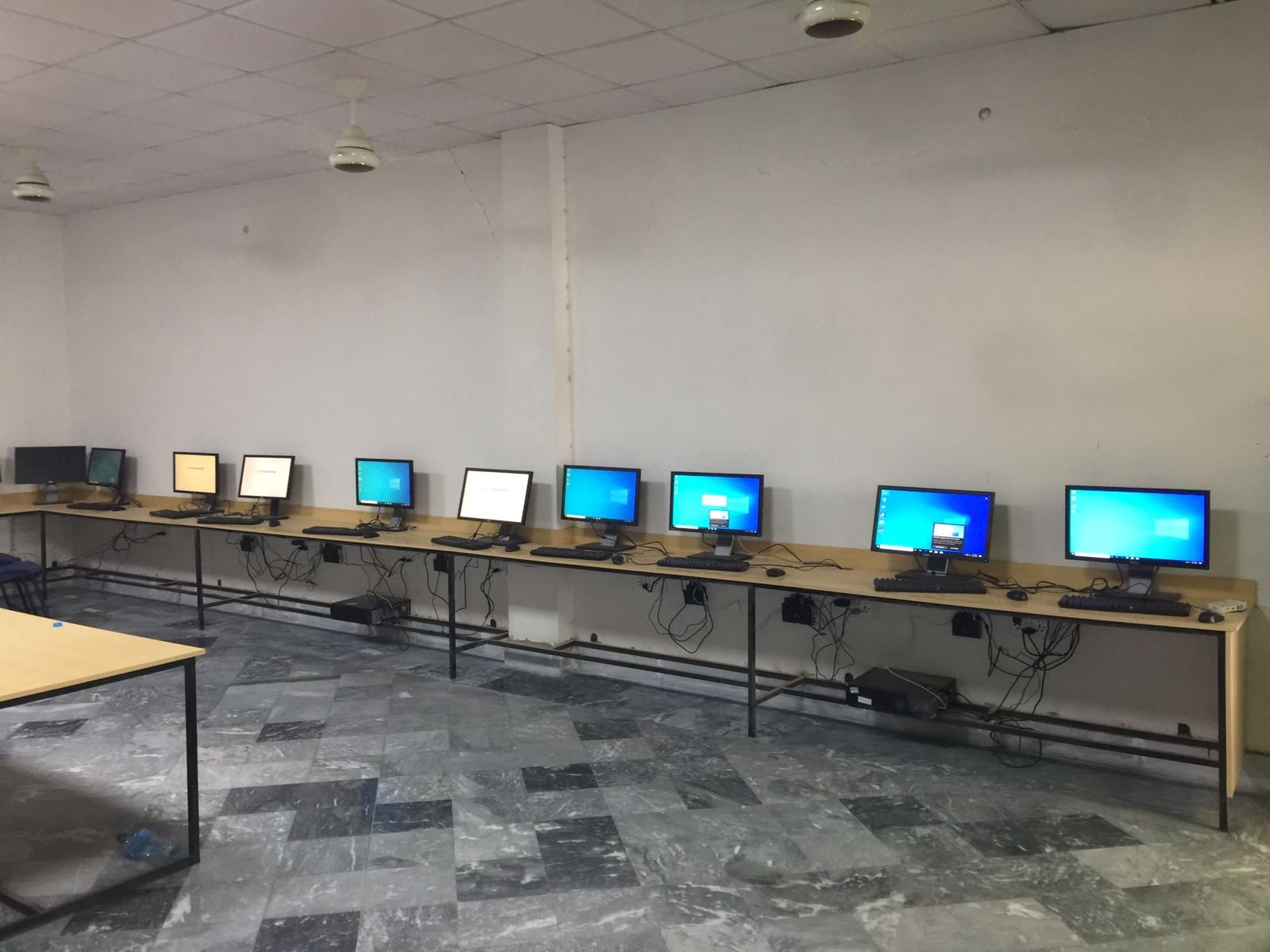 it lab 2