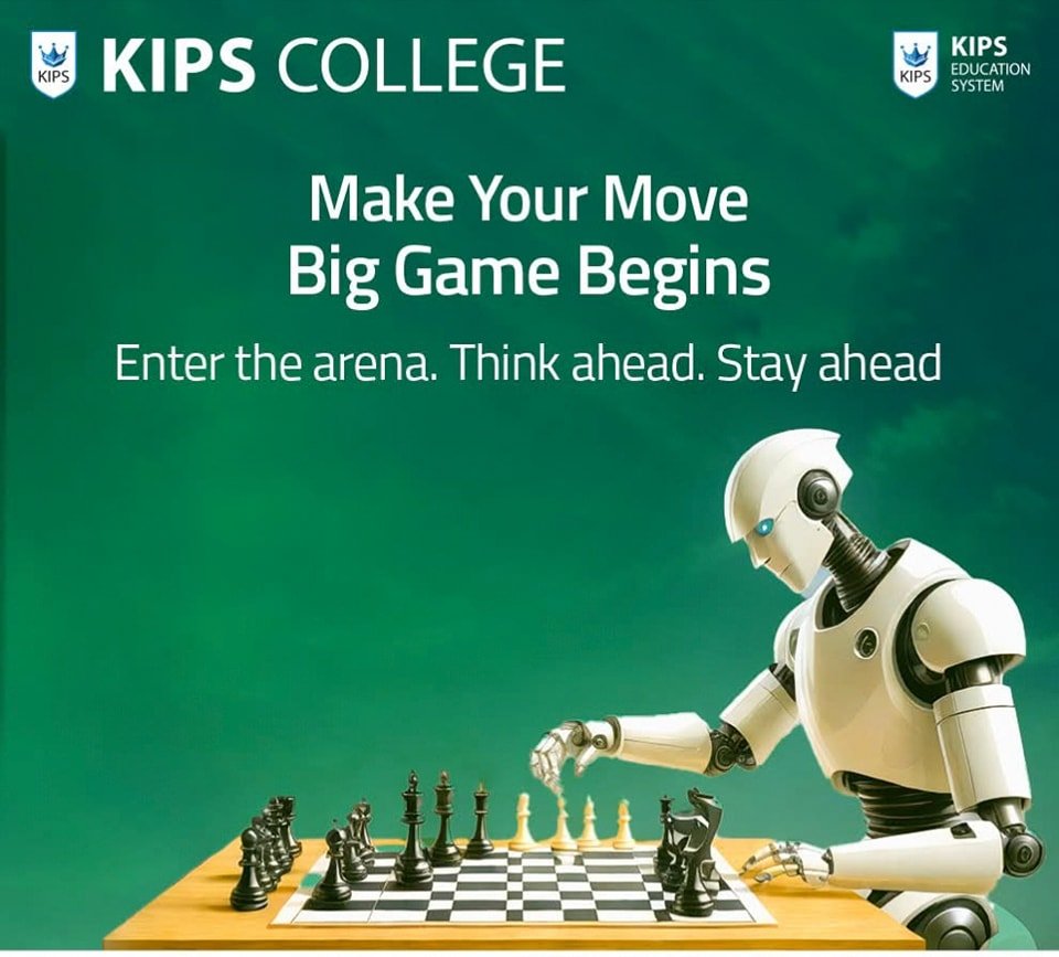 Robotics start in 2026