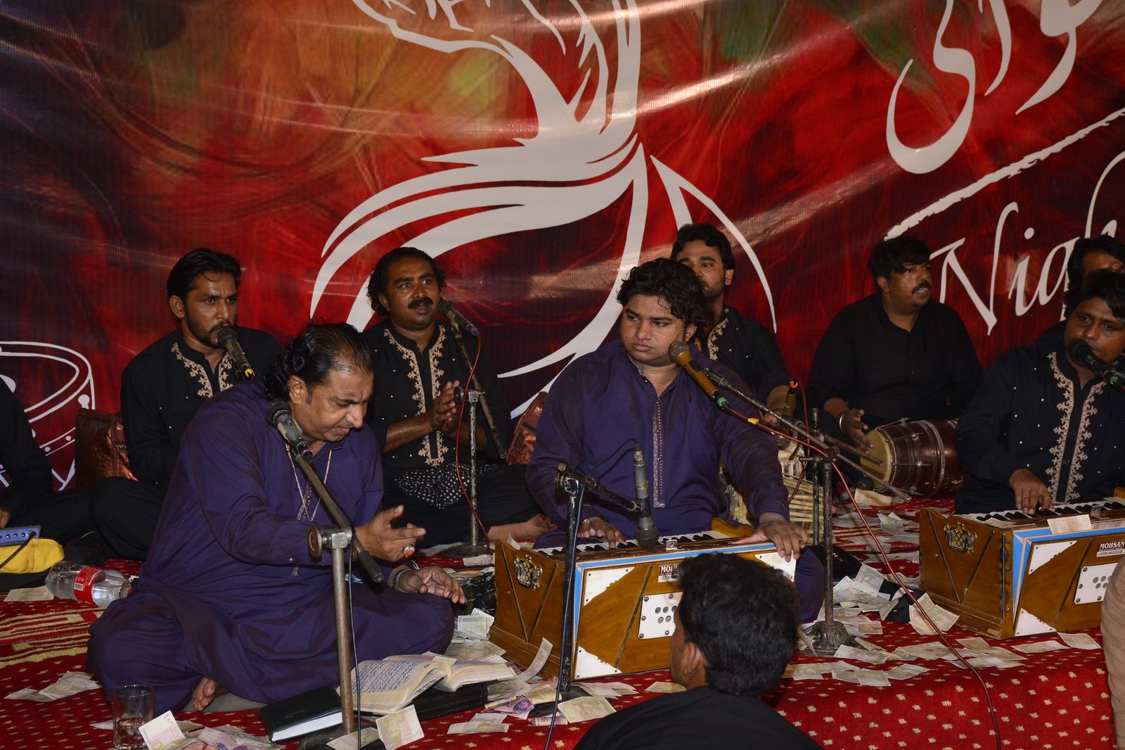 Qawali Night