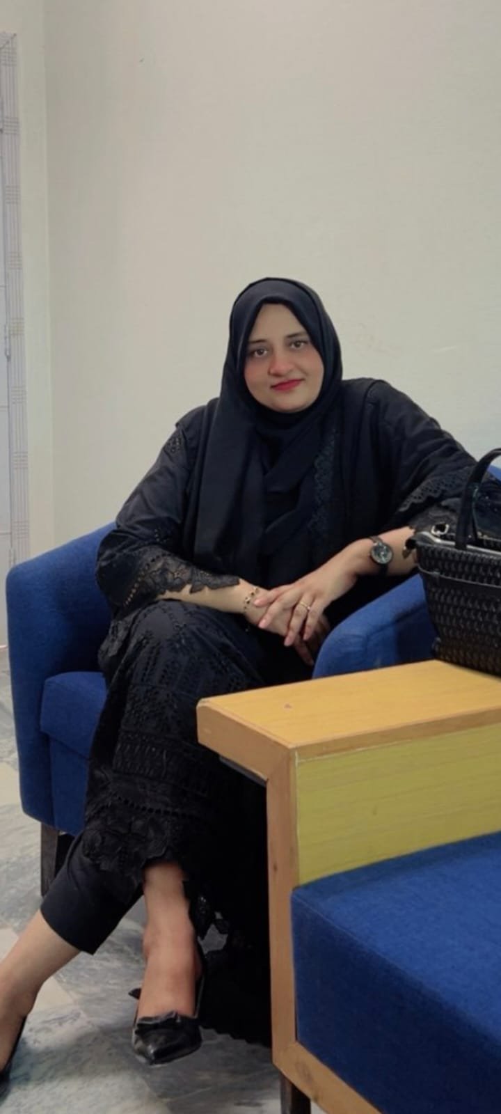 Farzana Niaz