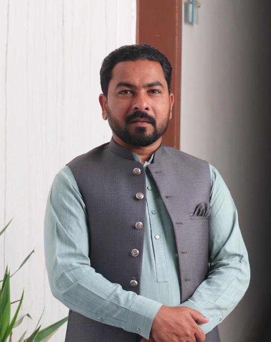 Muhammad Ismail