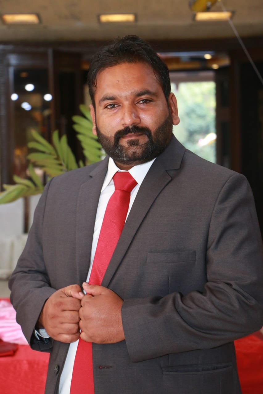 Muhammad Kashif