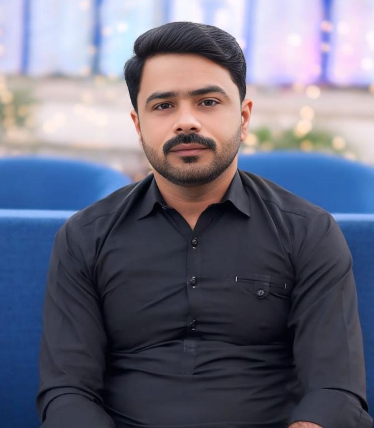 Ali Raza Gill