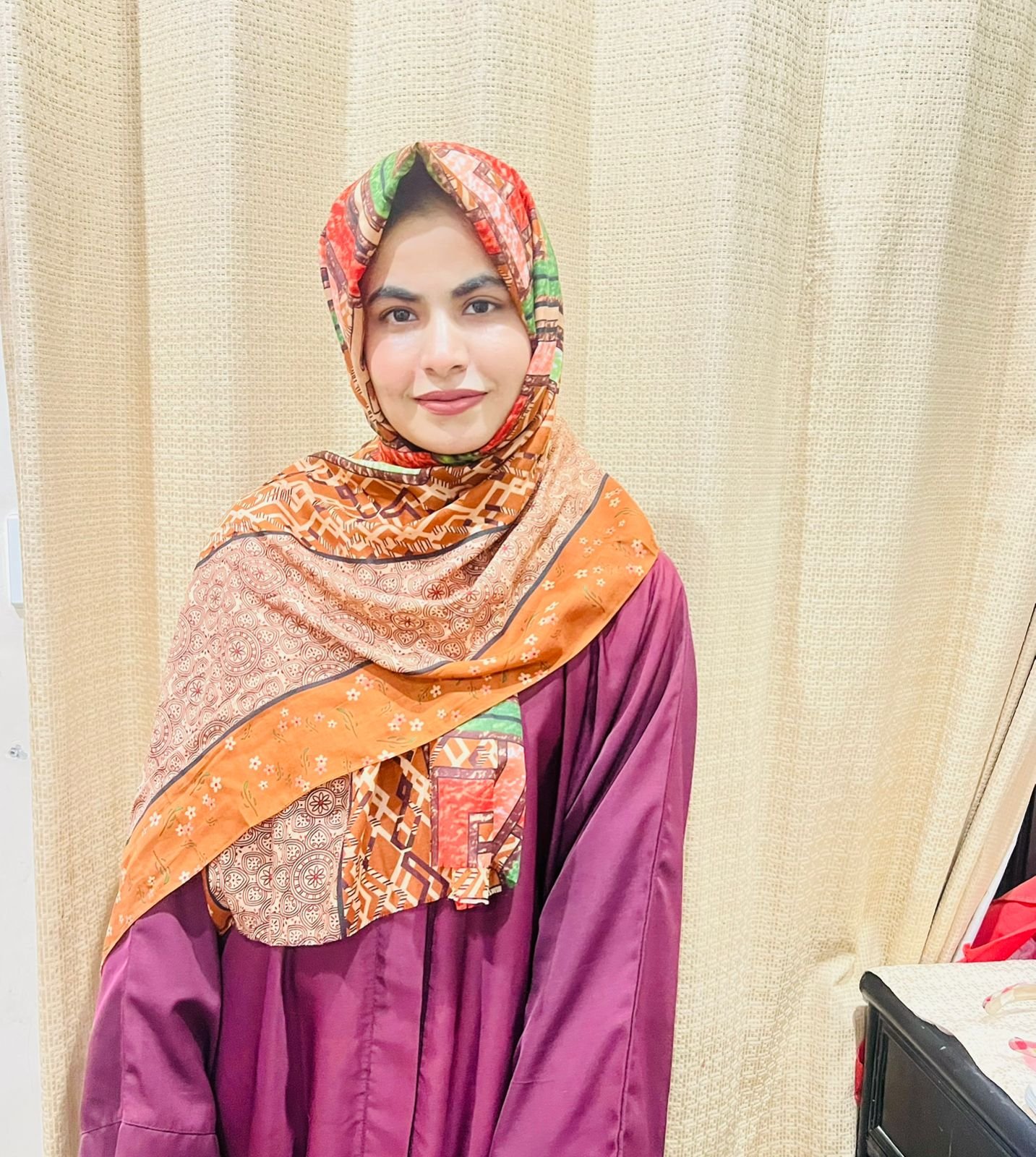 Ayesha Nazeer