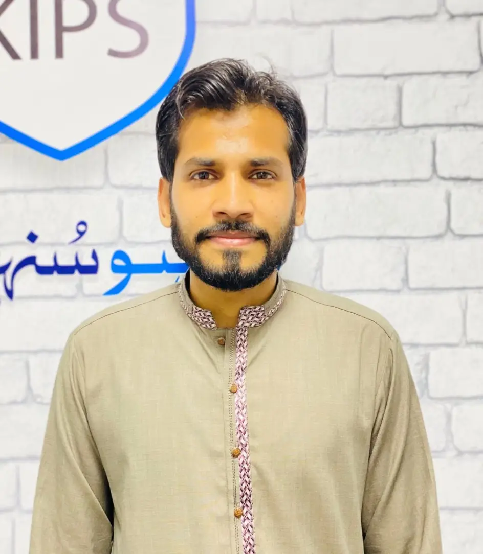 Mr Azeem